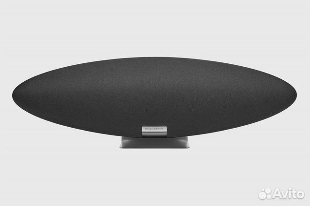 Беспроводная акустика Bowers & Wilkins Zeppelin Mi