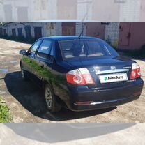 LIFAN Breez (520) 1.3 MT, 2008, 32 441 км, с пробегом, цена 275 000 руб.