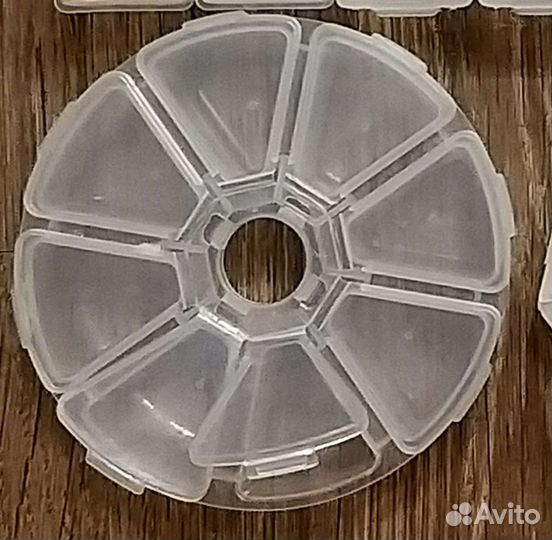 Контейнер для бисера