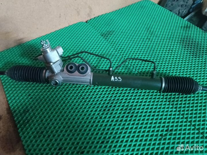 Рулевая рейка Nissan Maxima A33