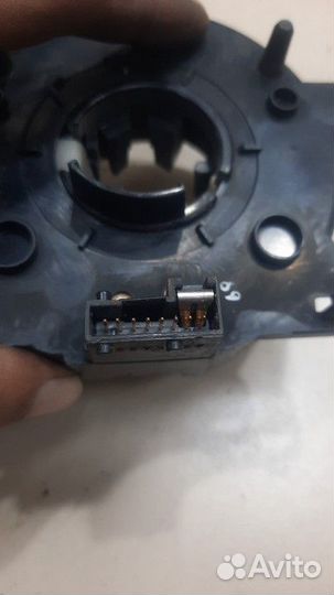 Механизм подрулевой для SRS (ленточный)