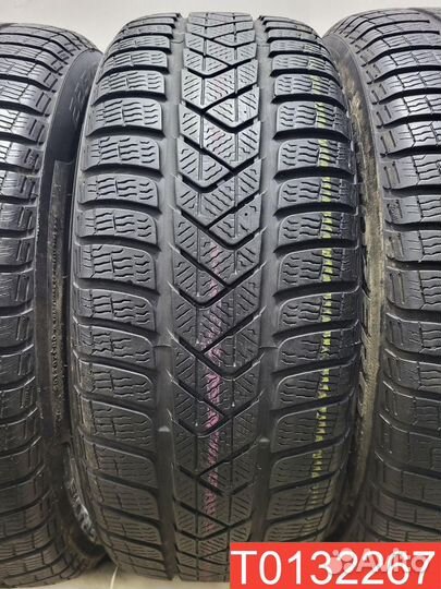 Pirelli Winter Sottozero 3 225/55 R18 98H