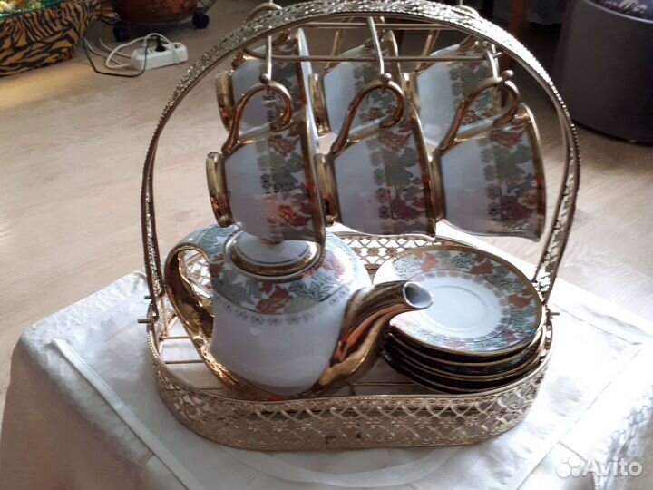 Набор столовой посуды