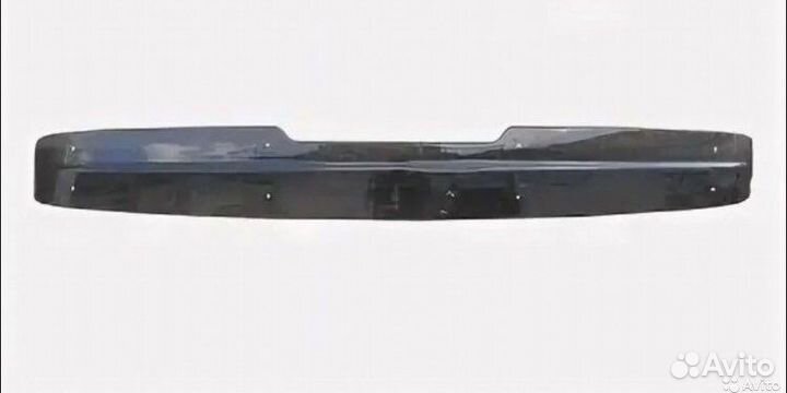 Козырек камаз