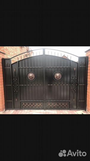 Сварочные работы