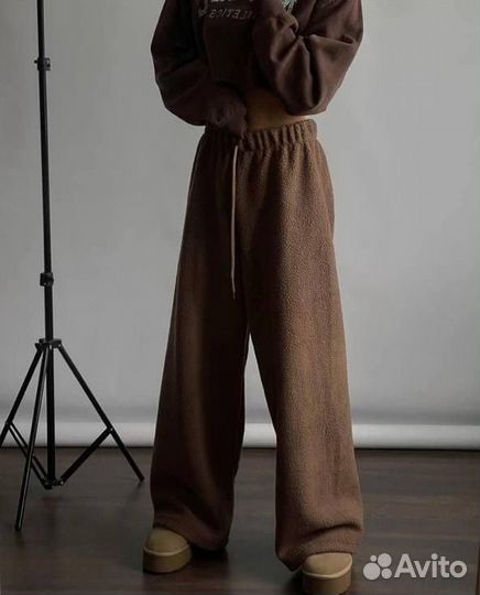 Штаны женские