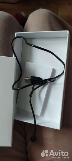 Смарт-часы dizo watch 2