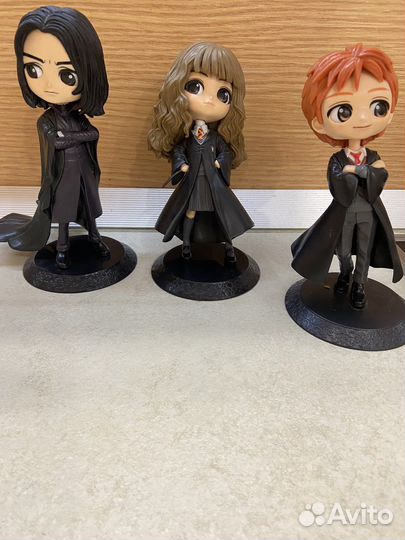 Фигурки аниме Гарри Поттер