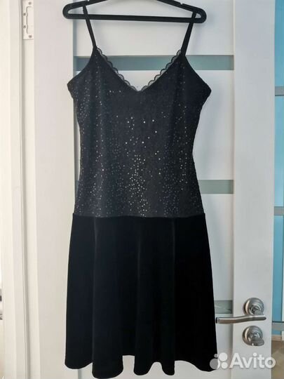 Вечернее платье 42 размер