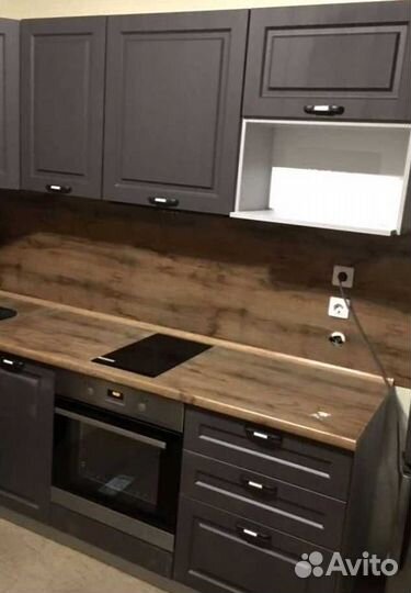Кухня новая с доставкой