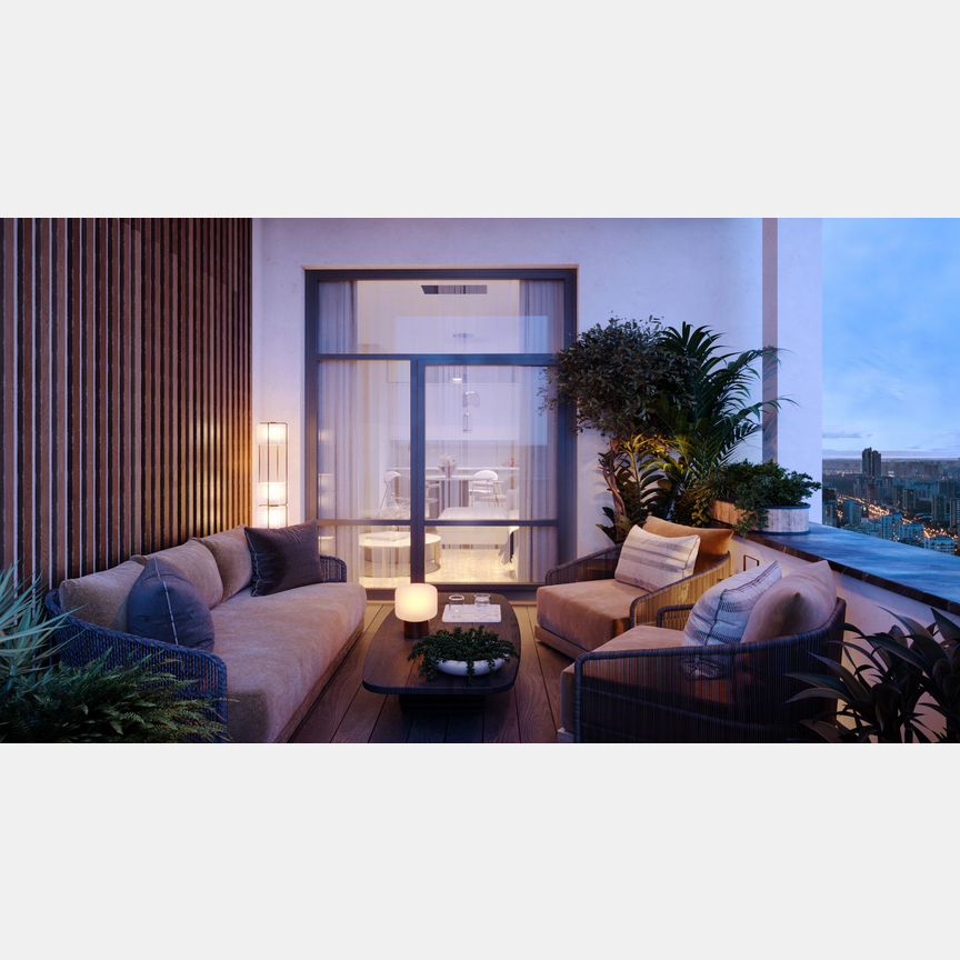 3-к. квартира, 67,8 м², 23/29 эт.