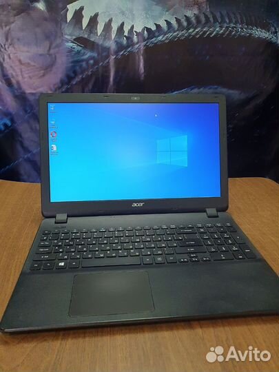 Продам ноутбук acer