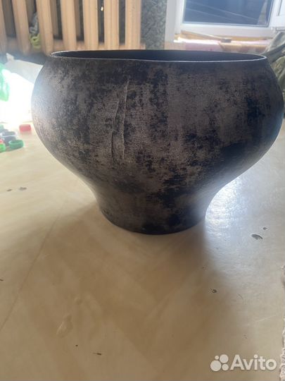 Чугунок СССР