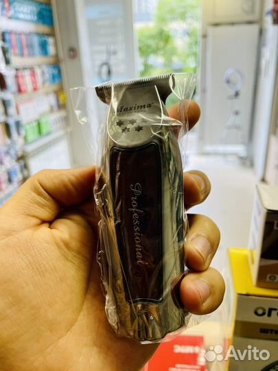 Машинка для стрижки professional №1