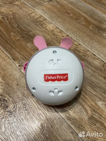 Fisher price бибо
