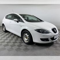 SEAT Leon 2.0 AT, 2008, 222 608 км, с пробегом, цена 545 000 руб.