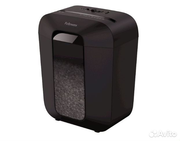 Fellowes PowerShred (FS-44060)