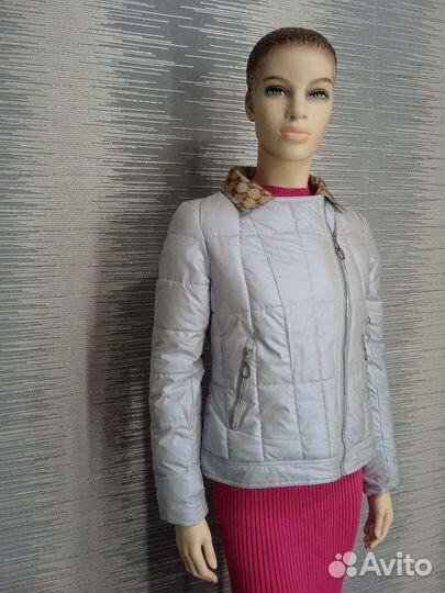 Куртка новая