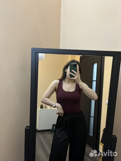 Топ женский