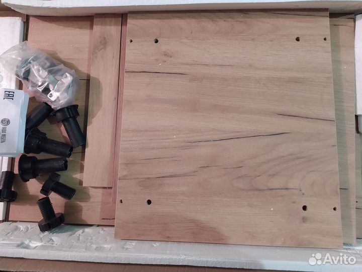 Шкаф кухонный 40 см