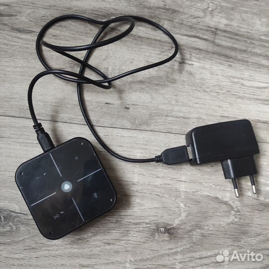 Яндекс станция-колонка Алиса Smartbox dexp