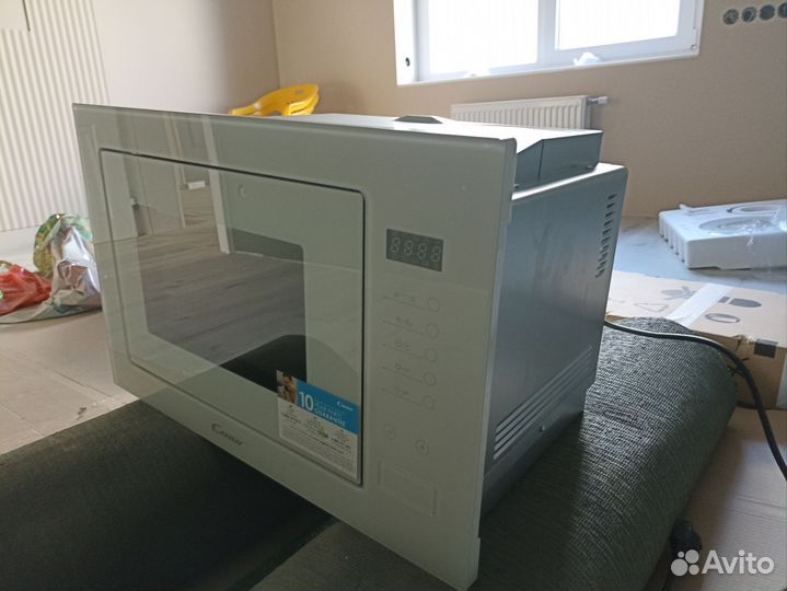 Встраиваемая микроволновая печь Candy