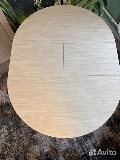 Кухонный стол раскладной