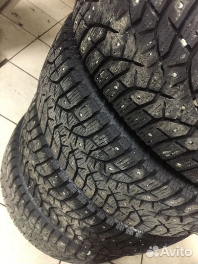 Bridgestone Blizzak Spike-02 195/65 R15