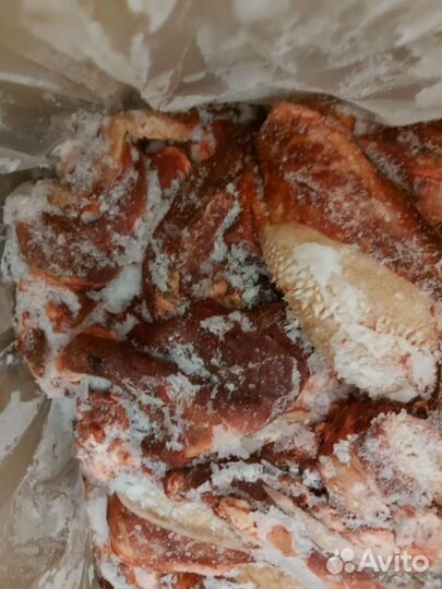 Мясо говядина для собак