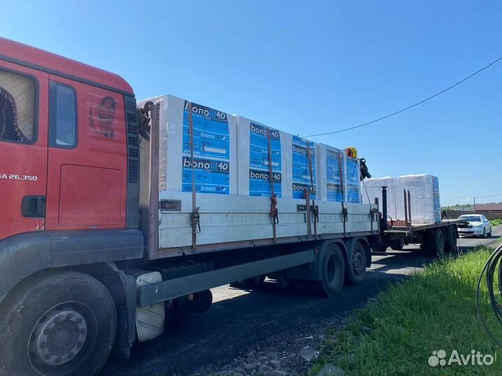 Газобетонный Блок 600 300