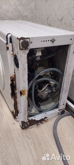 Стиральная машина бу