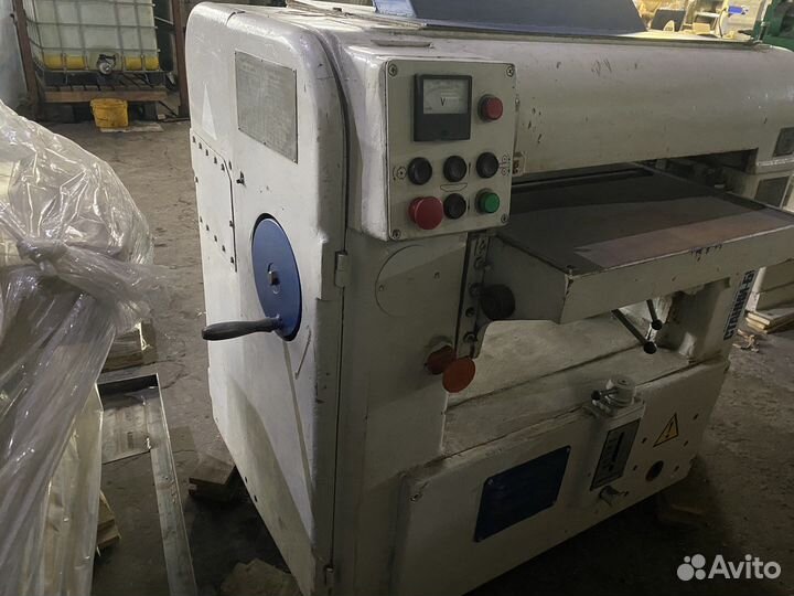 Станок Рейсмус Красный Металлист ср6-8