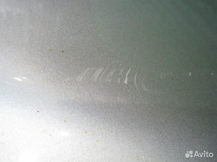 Крышка багажника Opel astra H 2009