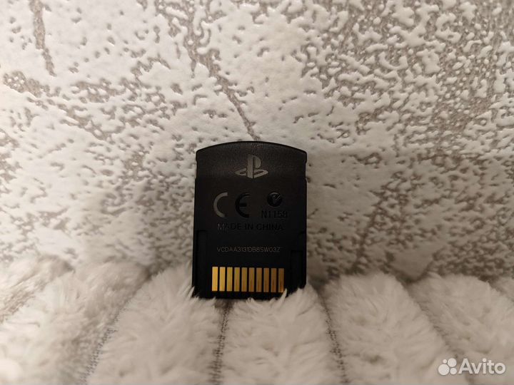 Картридж PS Vita Uncharted Golden Abyss (US/Can)