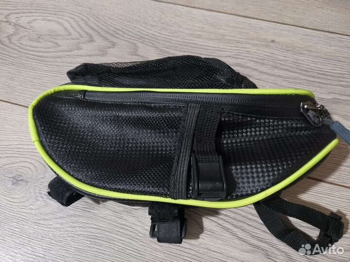 Сумка для велосипеда