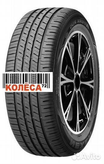 Roadstone N'Fera RU5 225/65 R17