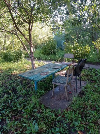 Дача 25,3 м² на участке 6,7 сот.