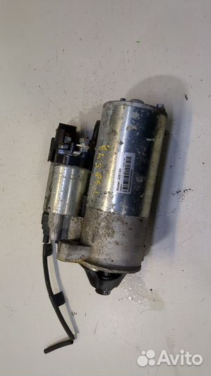 Стартер Ford Galaxy, 2006