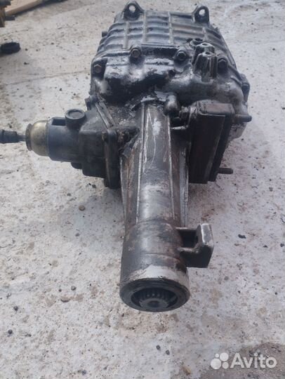 Кпп газель соболь