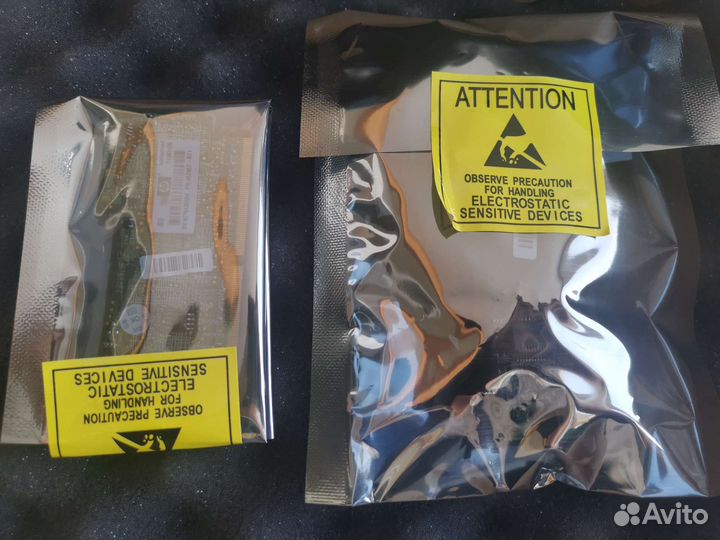 Память + батарея для контроллера нр 512Mb bbwc