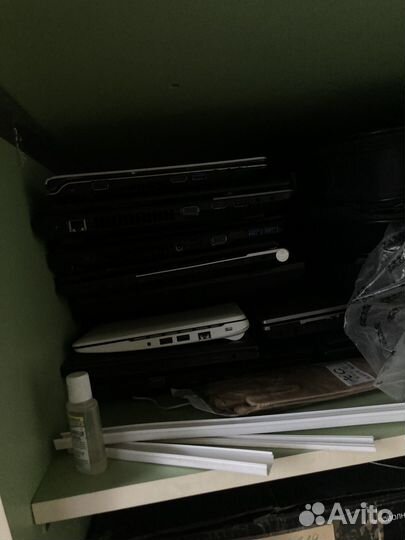 Разные вещи