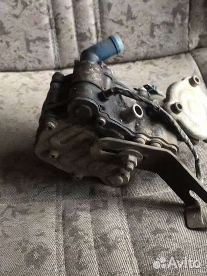 Газовое оборудование 4 поколения бу