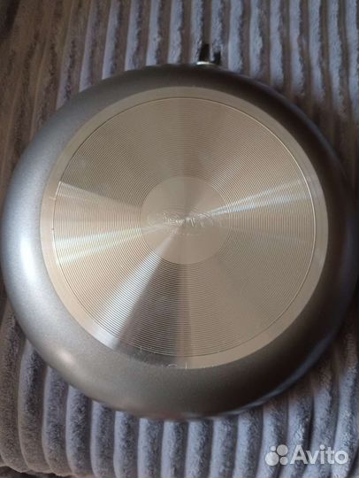 Сковорода новая