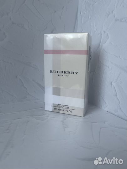 Burberry London Women