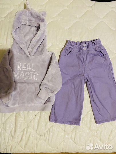 Детская одежда для девочек