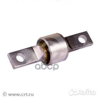 Сайлентблок полиуретановый задней подвески, вер