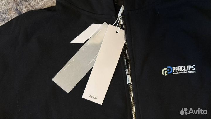 Зип худи grailz project plcp