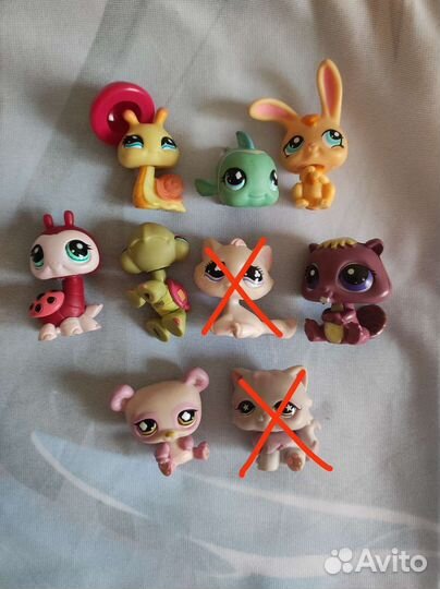 Littlest Pet Shop
