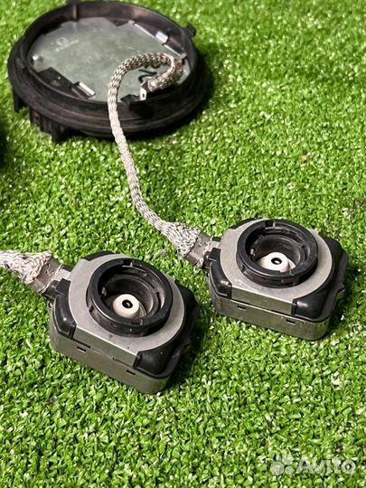 Оригинальный блок розжига ксенона Toyota