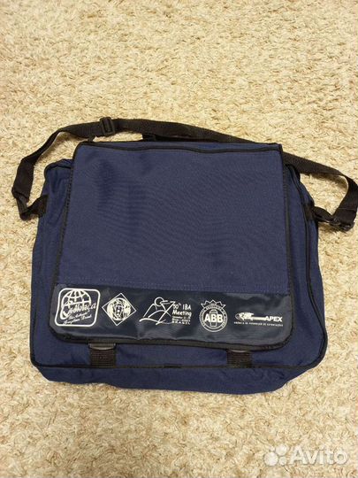 Сумка для ноутбука или документов